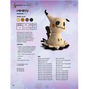 POKEMON AU CROCHET 2 - DONNEZ VIE A DE NOUVEAUX POKEMON - 20 TUTOS Livre Eyrolles 