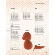 POKEMON AU CROCHET DONNEZ VIE A VOS POKEMON PREFERES GRACE A 20 TUTOS Livre Eyrolles 