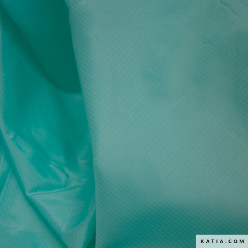 Polyripstop - Vert d'eau Tissus Katia 
