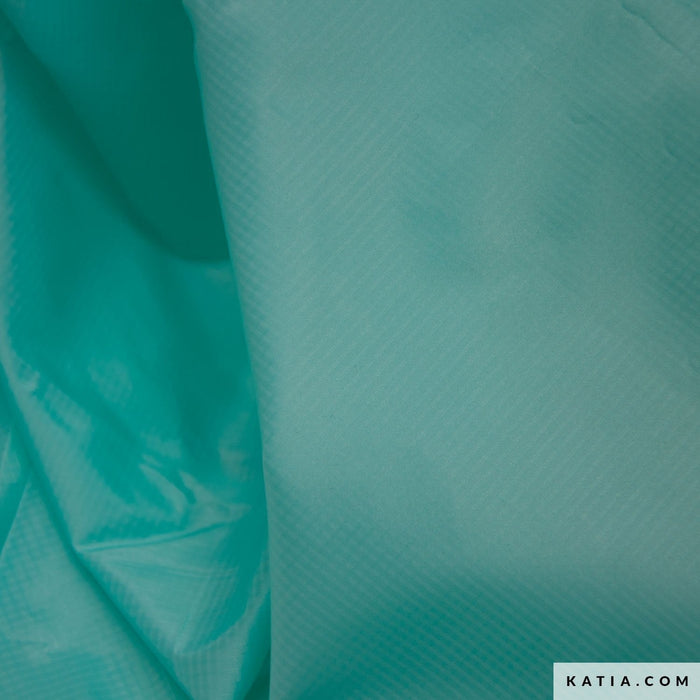 Polyripstop - Vert d'eau Tissus Katia 