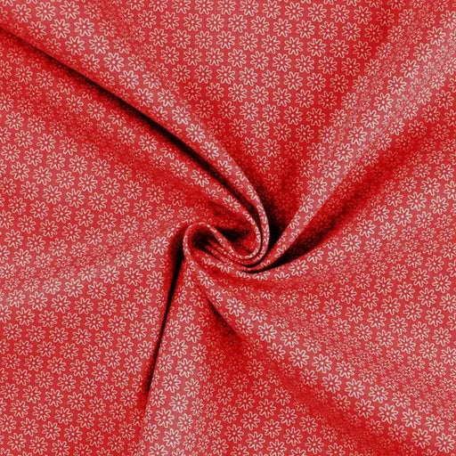 Popeline Organic - Bio Tissus Quality Textiles 