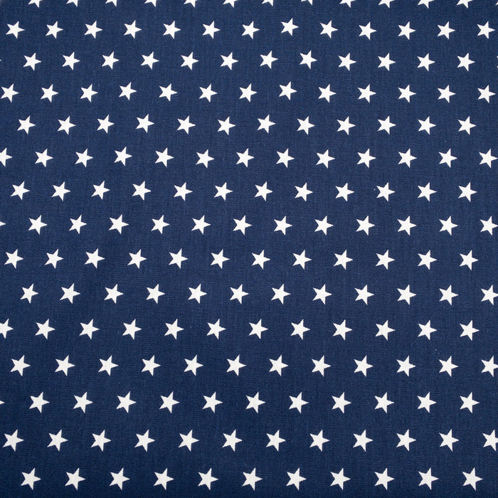 Popeline Organic - Bio Tissus Quality Textiles 