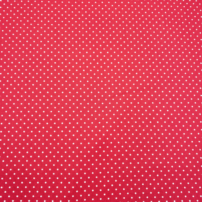 Popeline Organic - Bio Tissus Quality Textiles 