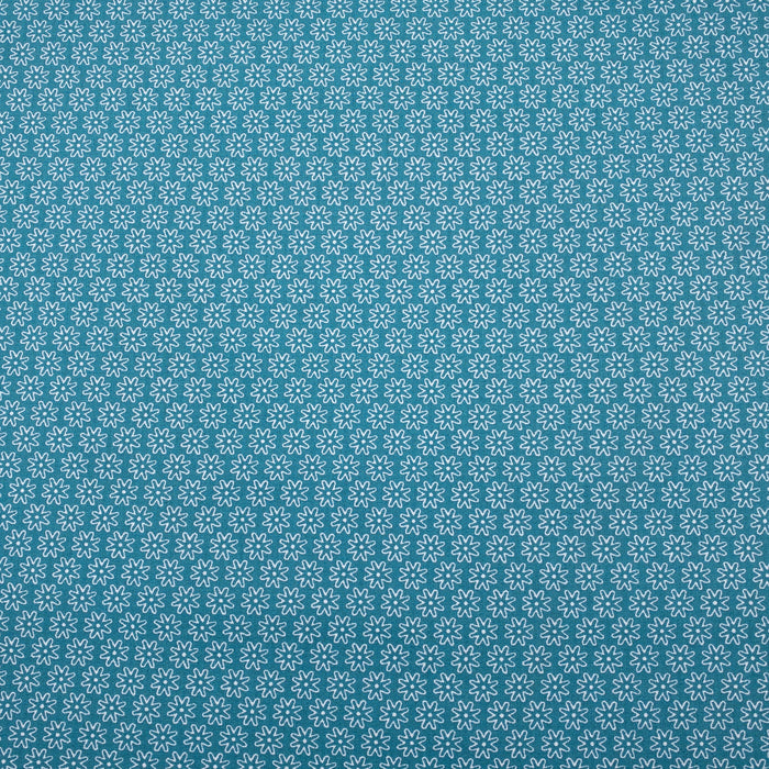 Popeline Organic - Bio Tissus Quality Textiles 