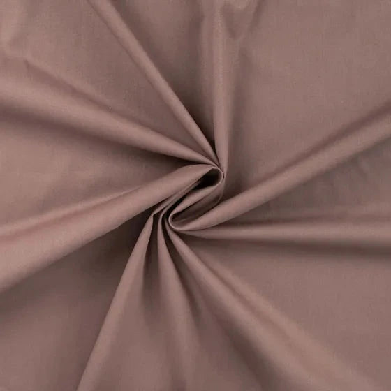 Popeline Organic - Bio Tissus Quality Textiles 