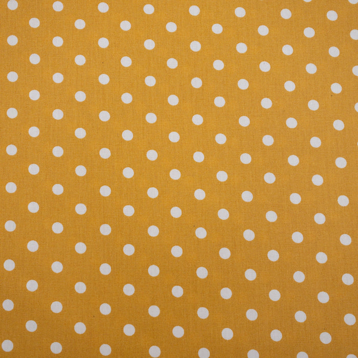 Popeline Organic - Bio Tissus Quality Textiles 