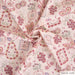 Poplin Fruits Mosaic Tissus Katia 