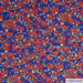 Poplin Happy Flowers Tissus Katia 