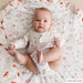 Poplin Little Birds Tissus Katia 