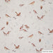 Poplin Little Birds Tissus Katia 