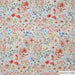 Poplin Micro Wild Flowers Tissus Katia 