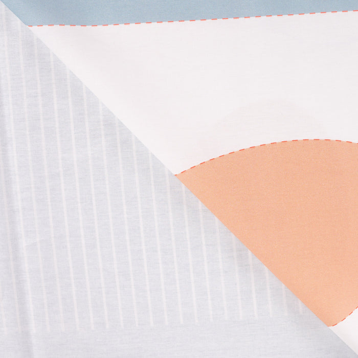 Poplin Panel - Panneau 2.5m Tissus Quality Textiles 
