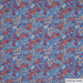 Poplin Small Flowers Tissus Katia 