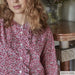 Poplin Wild Fruits Tissus Katia 