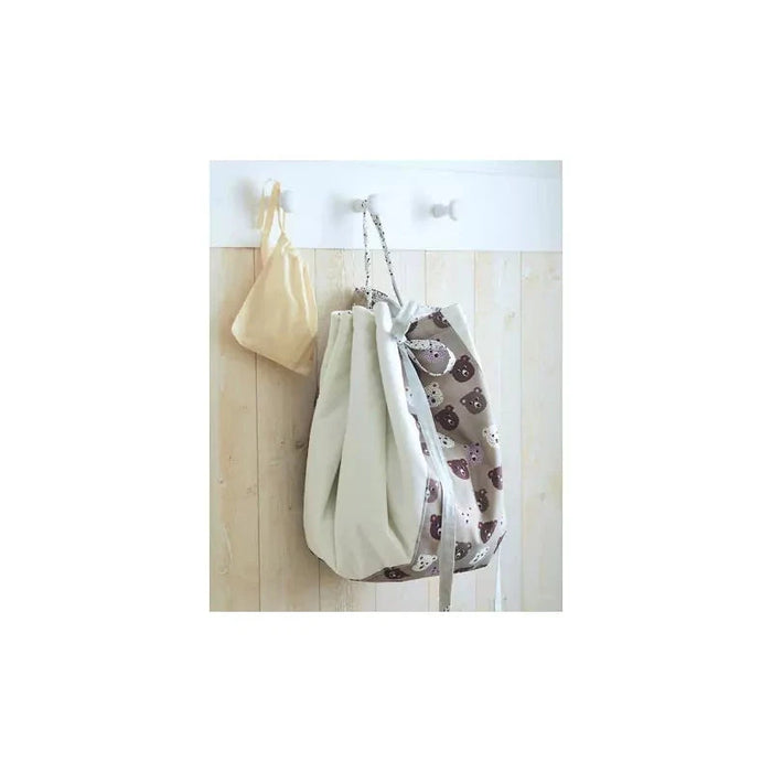 PREMIER TROUSSEAU DE BEBE A COUDRE - UN PETIT BOUT DE FIL Livre Les éditions de saxe 