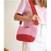 PREMIERS PAS CROCHET - TECHNIQUES & MODELES Livre Mango 