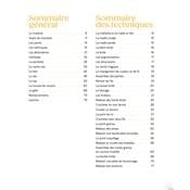 PREMIERS PAS CROCHET - TECHNIQUES & MODELES Livre Mango 