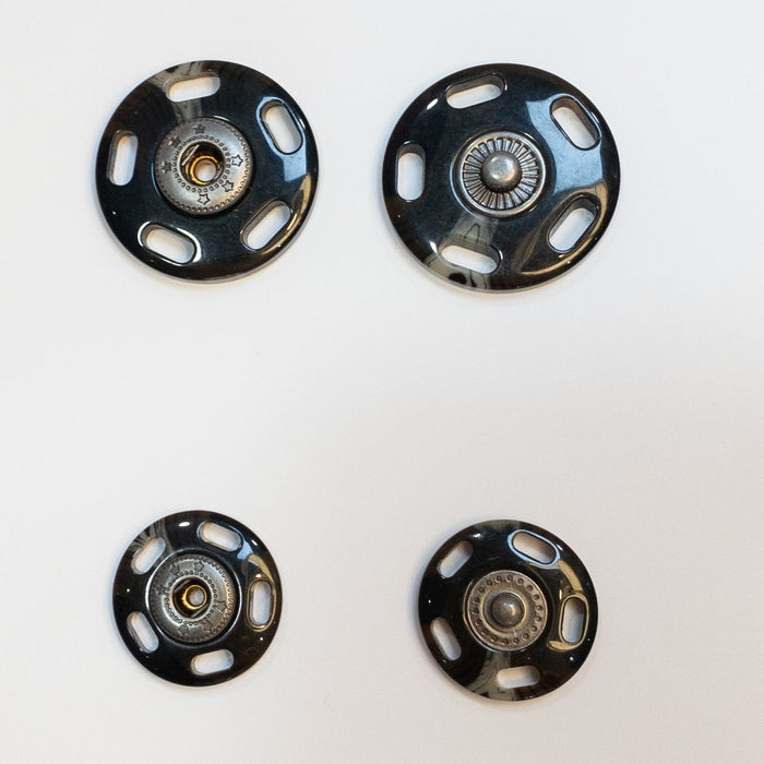 Pression à coudre Mercerie Giannopoulos 20mm 