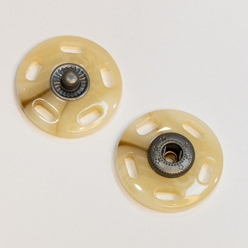 Pression à coudre Mercerie Giannopoulos 27mm 