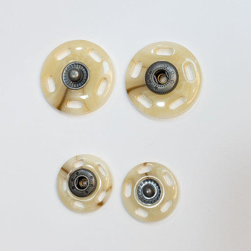 Pression à coudre Mercerie Giannopoulos 