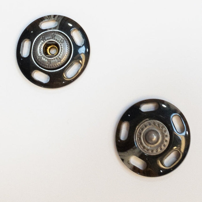 Pression à coudre Mercerie Giannopoulos 