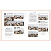 PULLS ET GILETS AU CROCHET - 12 MODELES INTEMPORELS Livre Eyrolles 