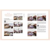 PULLS ET GILETS AU CROCHET - 12 MODELES INTEMPORELS Livre Eyrolles 