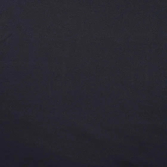 Punta Piqué Tissus Quality Textiles 980 - Bleu marine 