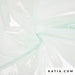 PVC Translucent - Aigue-marine Tissus Katia 