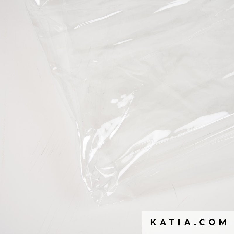 PVC Translucent — Maison du Haut Mercier