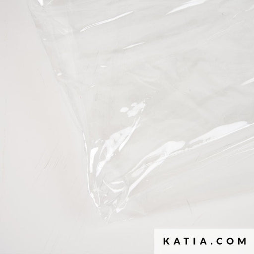 PVC Translucent Tissus Katia 
