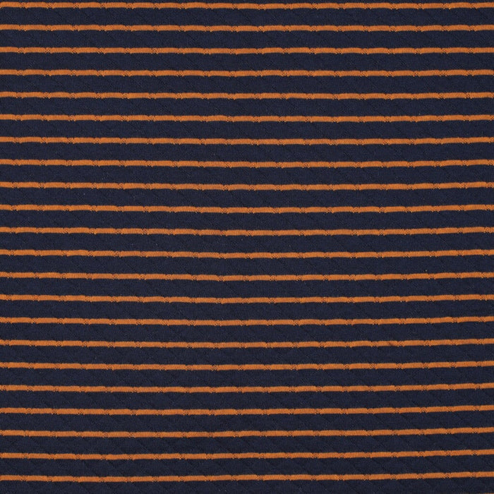 Quilt Yarn Dyed Stripe Tissus VERACHTERT 