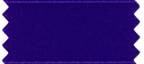 Ruban satin - Taille 25mm Rubanerie La mercerie Violet - 52 