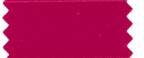 Ruban satin Taille 3, 6 et 10mm Rubanerie 3Bcom 6mm Fuchsia - 82 
