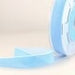 Ruban velours Taille 10mm Rubanerie Stéphanoise 2 - Bleu ciel 