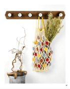 SACS AU CROCHET - FORMES ET TENDANCE Livre Un dimanche après midi 