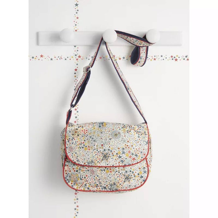 SACS INTEMPORELS EN COUTURE CREATIVE Livre Les éditions de saxe 