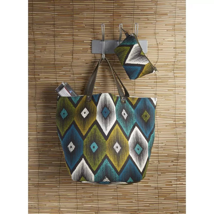 SACS INTEMPORELS EN COUTURE CREATIVE Livre Les éditions de saxe 