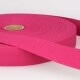 Sangle 30mm Coton Rubanerie Stéphanoise 73 - Fuchsia 