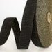 Sangle 30mm Polyester Métal Rubanerie Stéphanoise 103 - Noir 