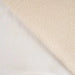 SHERPA SUEDE - Ecru Tissus Quality Textiles 