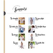 SHORTS HAUTS ET JUPES D'ETE - 17 MODELES A COUDRE Livre Éditions marie claire 