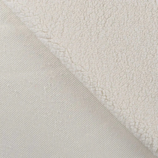 Soft Curly Fur Ferdi Tissus Quality Textiles 