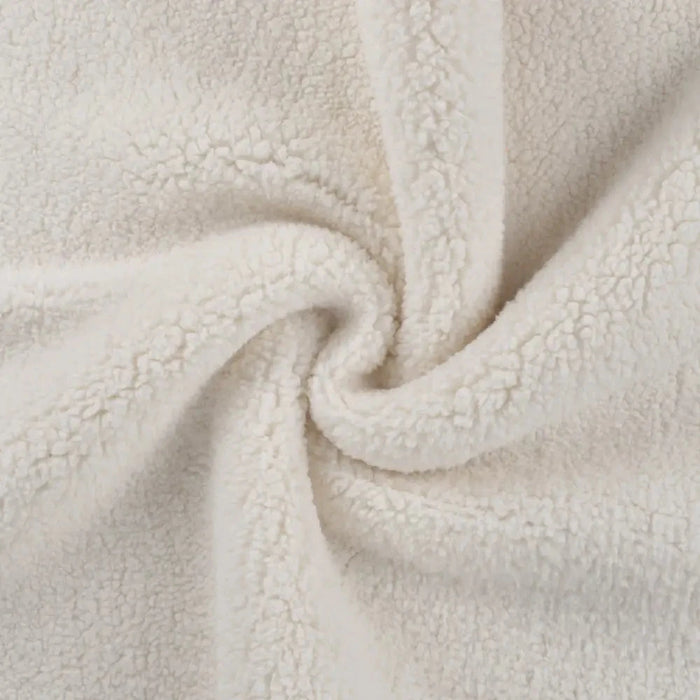 Soft Curly Fur Ferdi Tissus Quality Textiles 