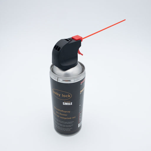 Spray à air comprimé sec - BABY LOCK Mercerie BabyLock 