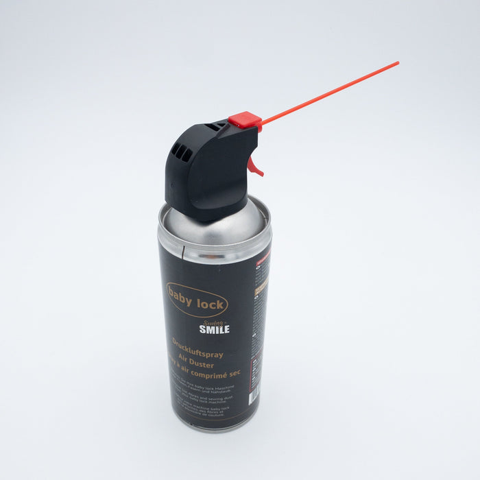 Spray à air comprimé sec - BABY LOCK Mercerie BabyLock 