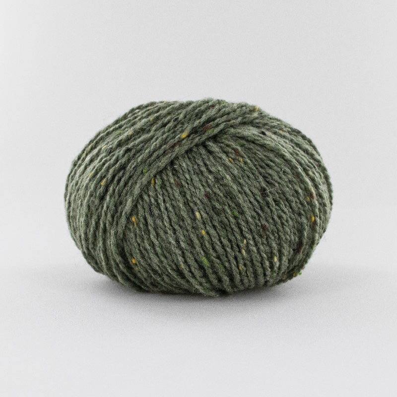SUPER TWEED - FONTY Tricot Fonty 11 