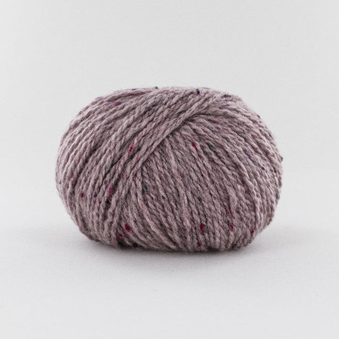 SUPER TWEED - FONTY Tricot Fonty 15 