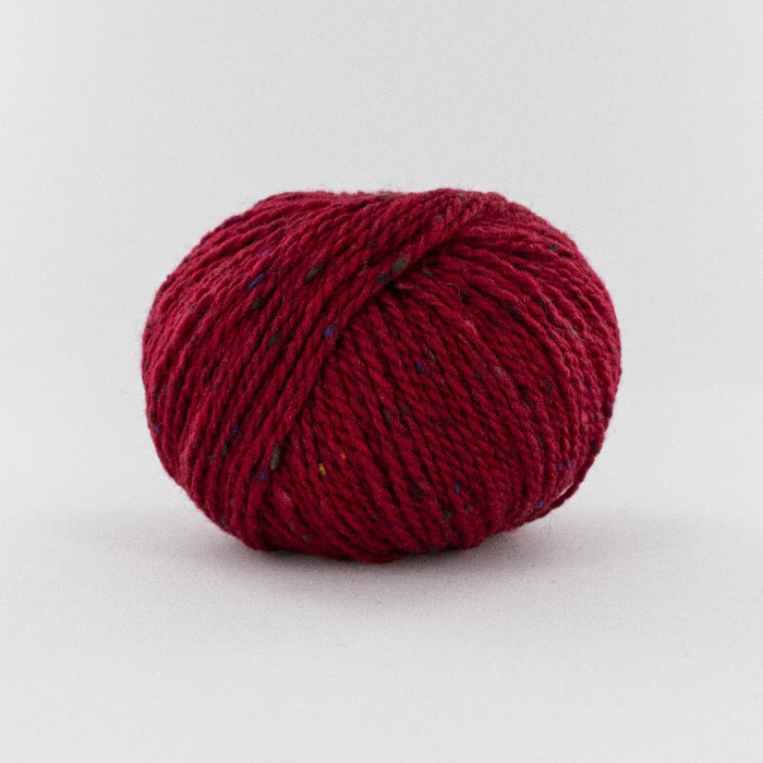 SUPER TWEED - FONTY Tricot Fonty 16 