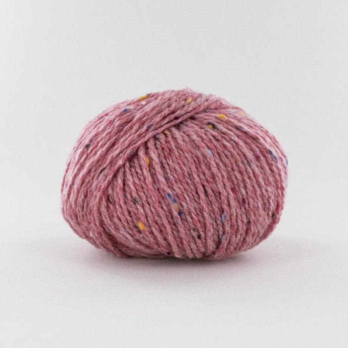 SUPER TWEED - FONTY Tricot Fonty 18 